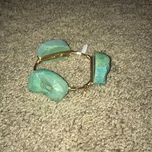 Bourbon and Bowties Bracelet